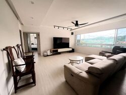 Blk 406 Bukit Batok West Avenue 7 (Bukit Batok), HDB Executive #576734241
